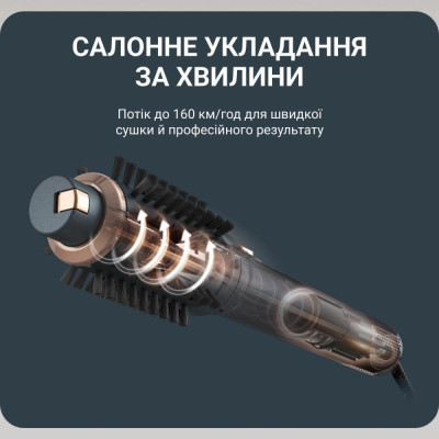 Rowenta Air Rotate 3-in-1 UB9920E0