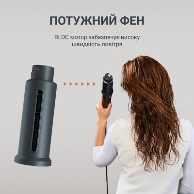 Rowenta Air Rotate 3-in-1 UB9920E0
