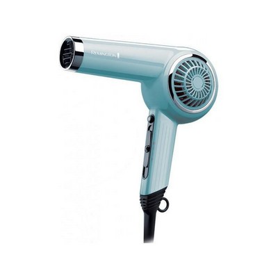 Remington Blue Retro Dryer Pack D4110OB