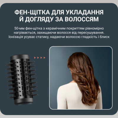 Rowenta Air Shape UB9820E0