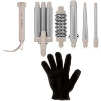 Remington Trendology CI41MS5