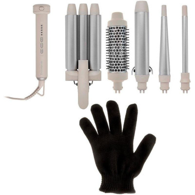 Remington Trendology CI41MS5