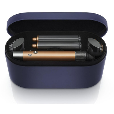 Dyson Airwrap Multi-styler Complete Long Copper/Nickel (395971-01)