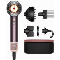 Dyson Supersonic HD16 Nural Jasper Plum (599003-01)
