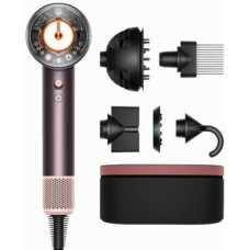 Dyson Supersonic HD16 Nural Jasper Plum (599003-01)
