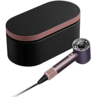 Dyson Supersonic HD16 Nural Jasper Plum (599003-01)