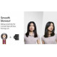 Dyson Supersonic HD16 Nural Jasper Plum (599003-01)