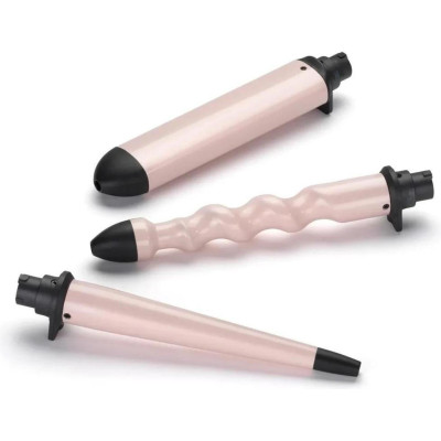 BaByliss Curl & Wave Trio MS750E