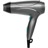 CECOTEC Bamba Ionicare Power&Go Black (CCTC-04327)
