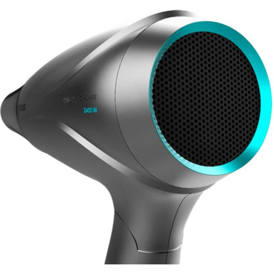 CECOTEC Bamba Ionicare Power&Go Black (CCTC-04327)