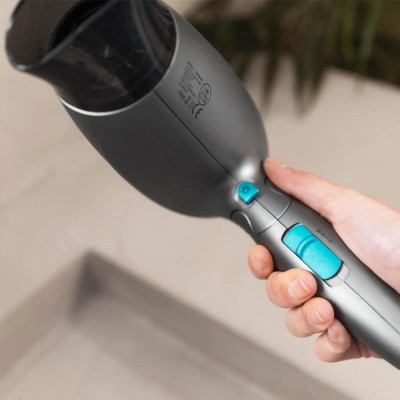 CECOTEC Bamba Ionicare Power&Go Black (CCTC-04327)