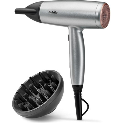 BaByliss D580DE