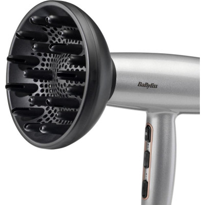 BaByliss D580DE