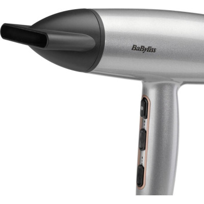 BaByliss D580DE