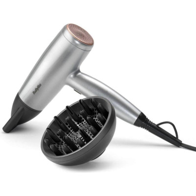 BaByliss D580DE