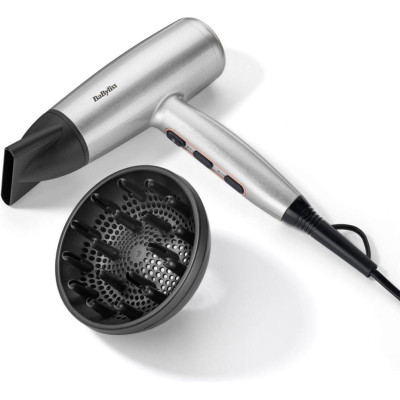 BaByliss D580DE