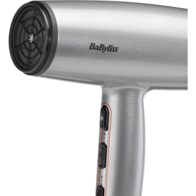 BaByliss D580DE
