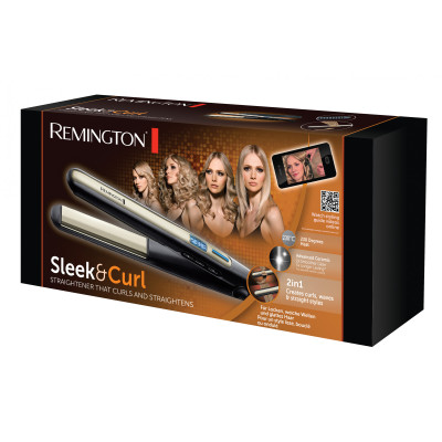 Remington S6500