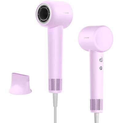 Dreame Hair Dryer Gleam Purple (AHD12A-PPL)