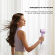 Dreame Hair Dryer Gleam Purple (AHD12A-PPL)