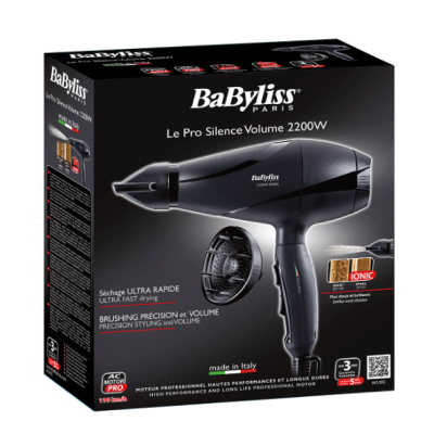 Babyliss 6613DE