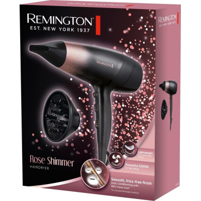 Remington D5305