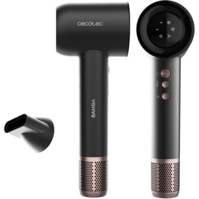 CECOTEC IoniCare Rockstar Nano IonTech (CCTC-04454)