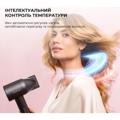 CECOTEC IoniCare Rockstar Nano IonTech (CCTC-04454)