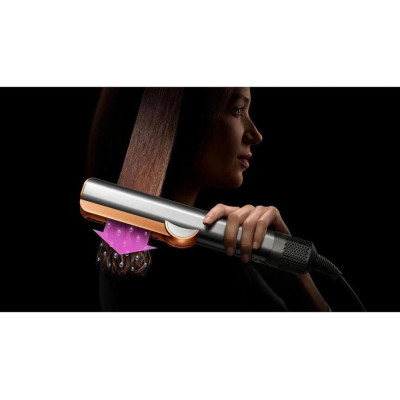 Dyson Airstrait HT01 Ceramic Pink/Rose Gold (598960-01)