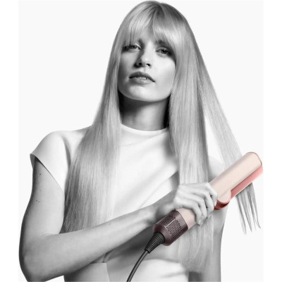 Dyson Airstrait HT01 Ceramic Pink/Rose Gold (598960-01)