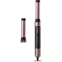 CECOTEC Bamba CeramicCare 2in1 AirGlam Black (CCTC-00244)