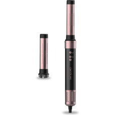 CECOTEC Bamba CeramicCare 2in1 AirGlam Black (CCTC-00244)