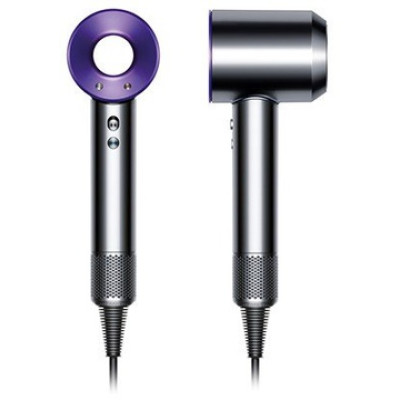 Dyson HD01 Supersonic Purple