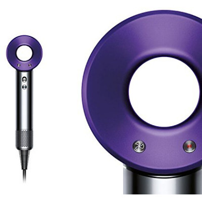 Dyson HD01 Supersonic Purple