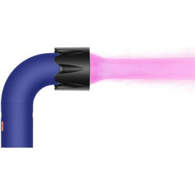 Dyson HD18 Supersonic R Pro Vinca Blue/Rose (522266-01)