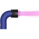 Dyson HD18 Supersonic R Pro Vinca Blue/Rose (522266-01)
