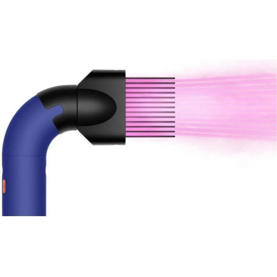 Dyson HD18 Supersonic R Pro Vinca Blue/Rose (522266-01)