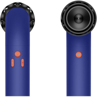 Dyson HD18 Supersonic R Pro Vinca Blue/Rose (522266-01)