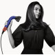 Dyson HD18 Supersonic R Pro Vinca Blue/Rose (522266-01)