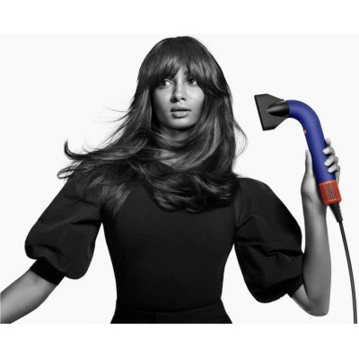 Dyson HD18 Supersonic R Pro Vinca Blue/Rose (522266-01)