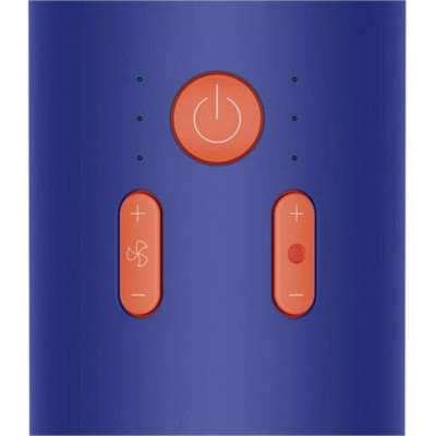 Dyson HD18 Supersonic R Pro Vinca Blue/Rose (522266-01)