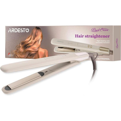 Ardesto Pearl Cream HS-Y700PERL