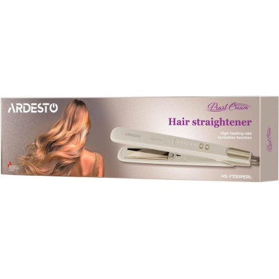 Ardesto Pearl Cream HS-Y700PERL