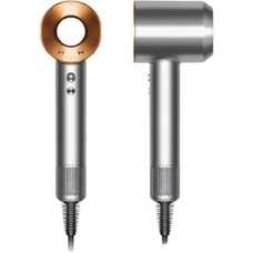 Dyson Supersonic HD07 Nickel/Copper (389922-01)