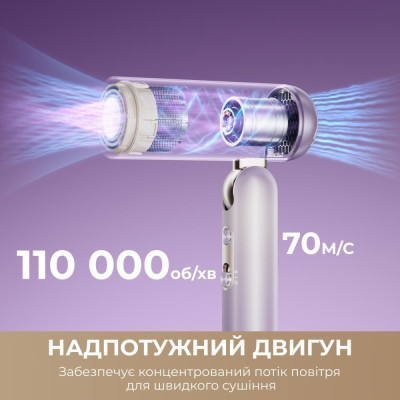 Dreame Pocket Ultra AHD52 Purple (AHD52-PPL)