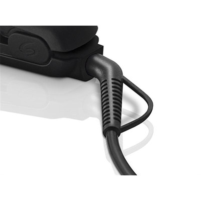 Ga.Ma CP9 Attiva Digital Tourmaline Black (P21.CP9DTO.NR)