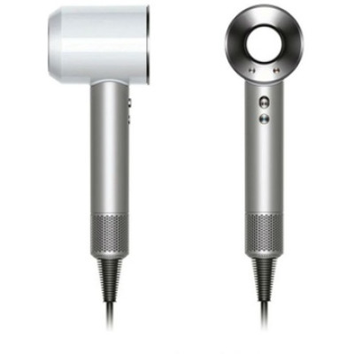 Dyson HD01 Supersonic White (68088)