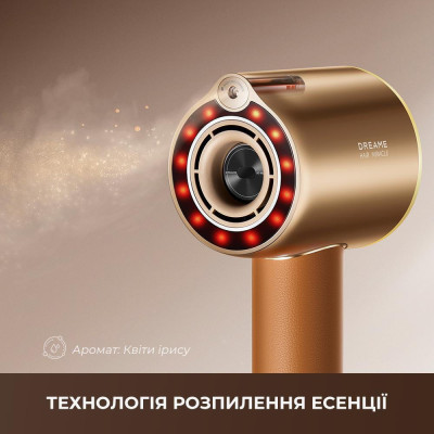 Dreame Miracle Pro (AHX30)