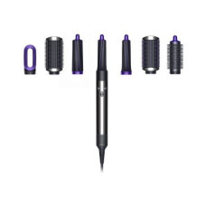 Dyson Airwrap Complete purple black