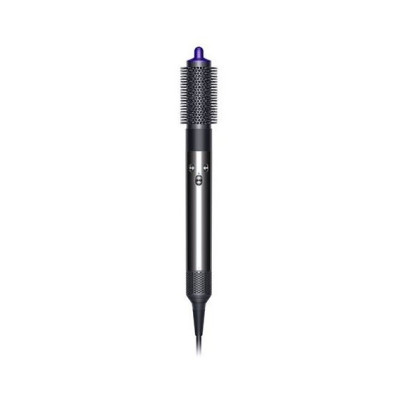 Dyson Airwrap Complete purple black